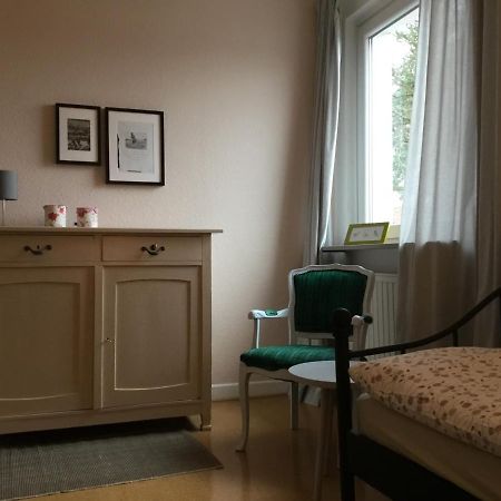 Wohlfuehlambiente In Dorsten Exteriér fotografie