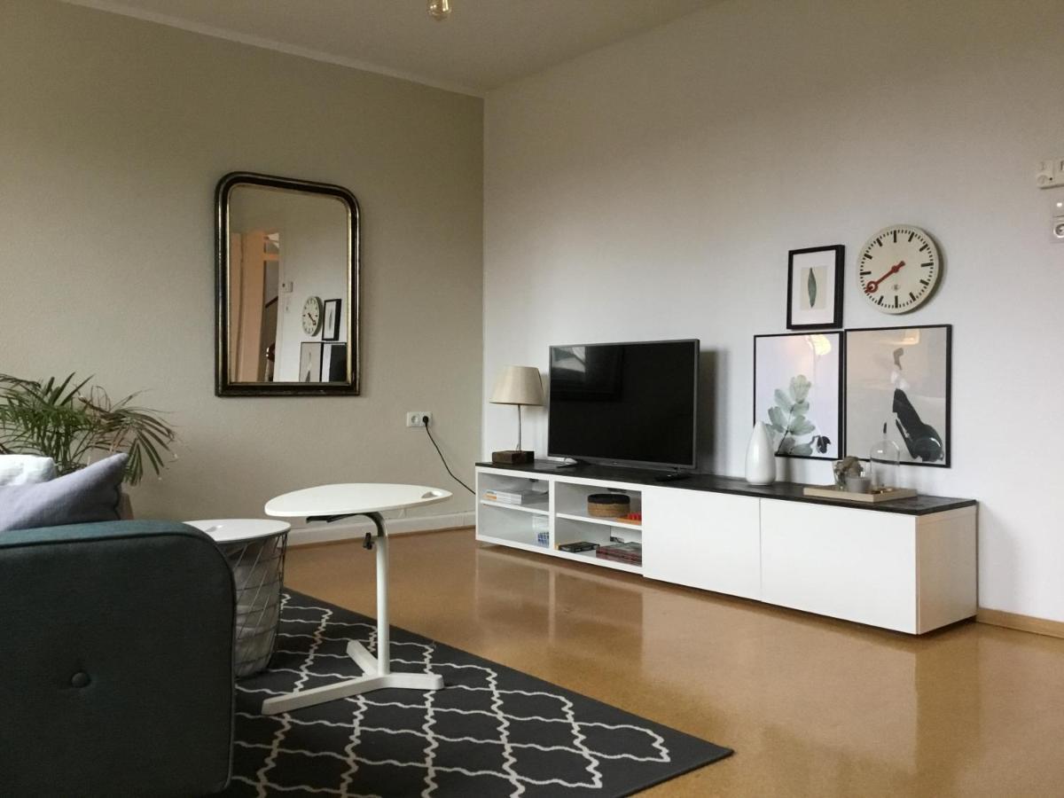 Wohlfuehlambiente In Dorsten Exteriér fotografie