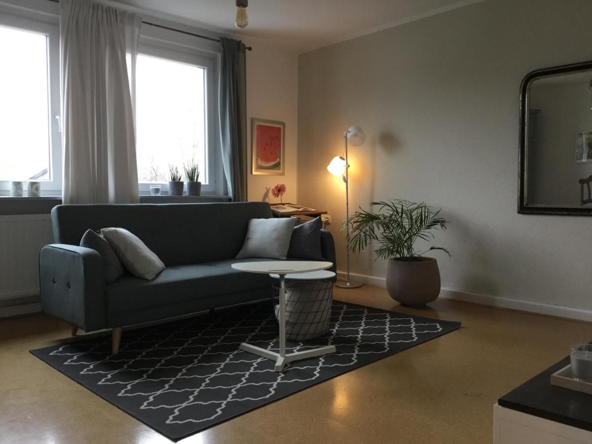 Wohlfuehlambiente In Dorsten Exteriér fotografie